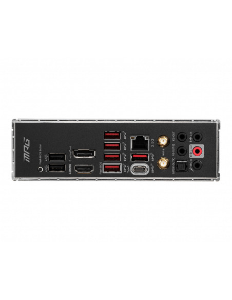 Placa de baza msi z690 edge wifi ddr4, lga,MPG Z690 EDGE WIFI