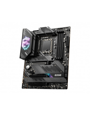 Placa de baza msi z690 edge wifi ddr4, lga,MPG Z690 EDGE WIFI