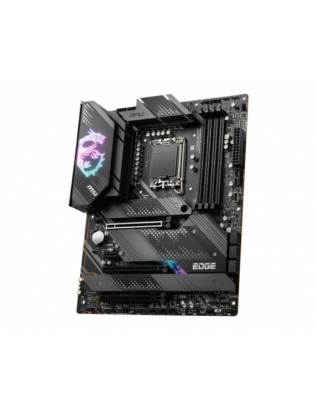 Placa de baza msi z690 edge wifi ddr4, lga,MPG Z690 EDGE WIFI