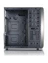 Carcasa segotep racing neagra, spcc steel atx mid tower, fara