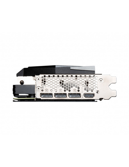 Placa video msi geforce rtx 3070 ti gaming x trio, 8gb