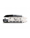 Placa video msi geforce rtx 3070 ti gaming x trio, 8gb
