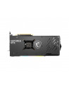 Placa video msi geforce rtx 3070 ti gaming x trio, 8gb