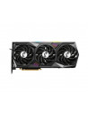 Placa video msi geforce rtx 3070 ti gaming x trio, 8gb