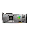 Placa video msi geforce rtx 3070 ti suprim x, 8gb