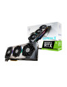 Placa video msi geforce rtx 3070 ti suprim x, 8gb