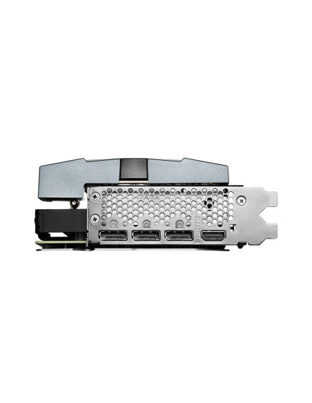 Placa video msi geforce rtx 3070 ti suprim x, 8gb