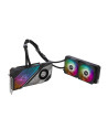 Asus rog strix lc radeon rx 6900 xt t16g, 16gb gddr6