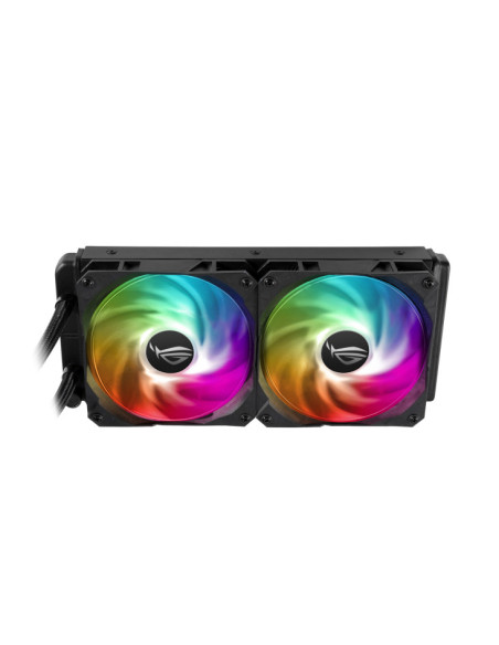 Asus rog strix lc radeon rx 6900 xt t16g, 16gb gddr6