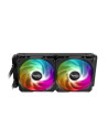 Asus rog strix lc radeon rx 6900 xt t16g, 16gb gddr6