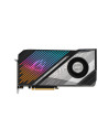 Asus rog strix lc radeon rx 6900 xt t16g, 16gb gddr6
