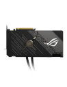 Asus rog strix lc radeon rx 6900 xt t16g, 16gb gddr6