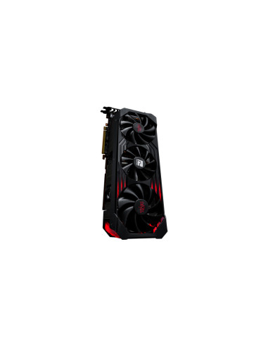 Placa video powercolor radeon rx 6900 xt, 16gb gddr6,,AXRX