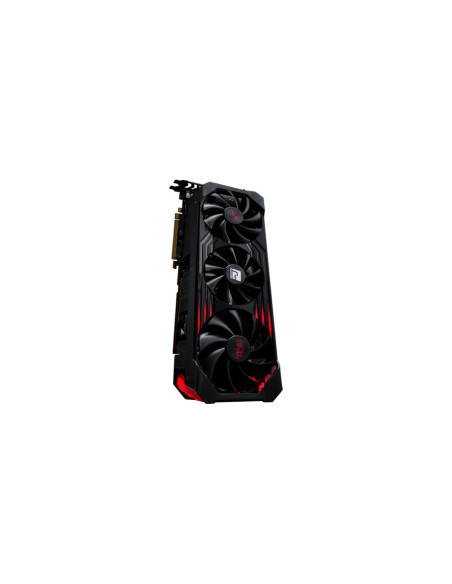 Placa video powercolor radeon rx 6900 xt, 16gb gddr6,,AXRX