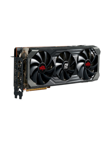 Placa video powercolor radeon rx 6900 xt, 16gb gddr6,,AXRX