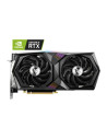Placa video msi geforce rtx 3060 gaming x lhr, 12gb