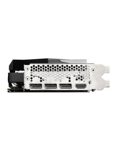 Placa video msi geforce rtx 3060 gaming x lhr, 12gb