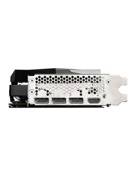 Placa video msi geforce rtx 3060 gaming x lhr, 12gb