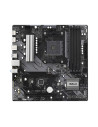 Placa de baza asrock b550m phantom gaming 4, socket,B550M