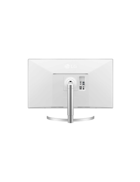 Monitor 31.5" lg 32ul950-w, 4k uhd 3840*2160, ips, 16:9, 450