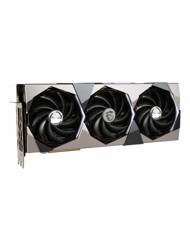 Placa video msi geforce rtx 4090 suprim x