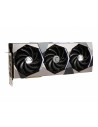 Placa video msi geforce rtx 4090 suprim x