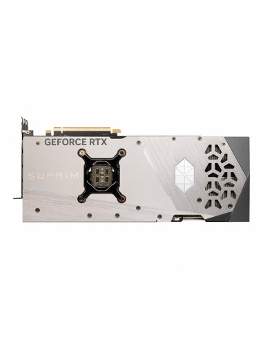Placa video msi geforce rtx 4090 suprim x