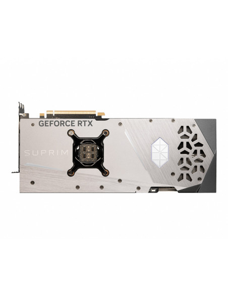 Placa video msi geforce rtx 4090 suprim x