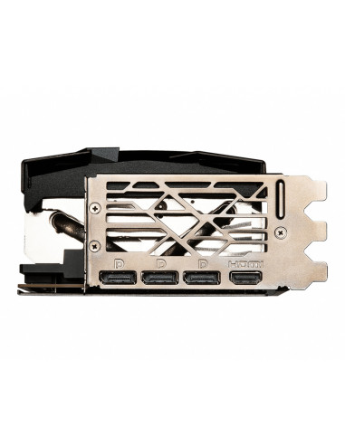 Placa video msi geforce rtx 4090 suprim x