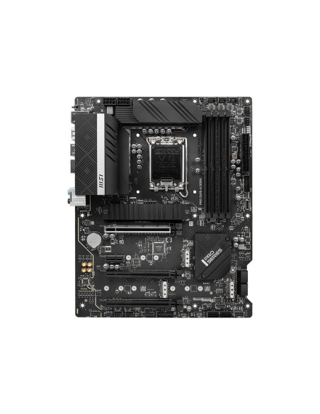Placa de baza msi pro z690-p ddr4, lga
