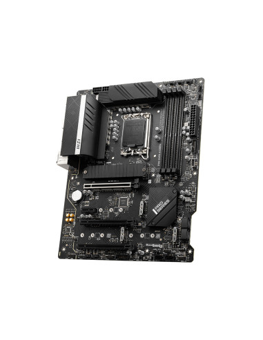 Placa de baza msi pro z690-p ddr4, lga