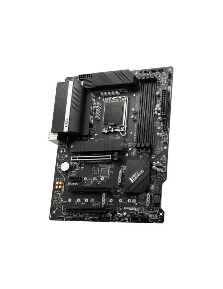 Placa de baza msi pro z690-p ddr4, lga