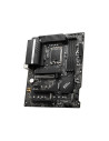 Placa de baza msi pro z690-p ddr4, lga