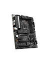 Placa de baza msi pro z690-p ddr4, lga