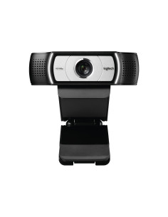Logitech c930e webcam