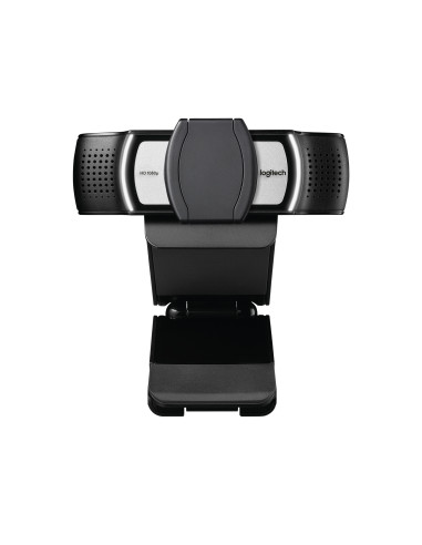 Logitech c930e webcam