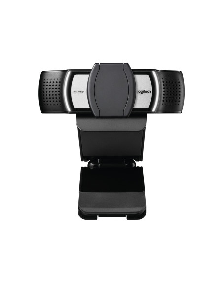 Logitech c930e webcam