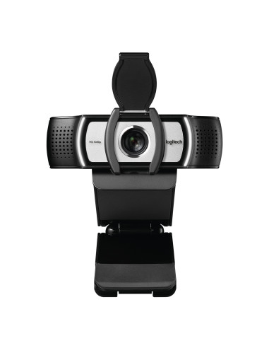 Logitech c930e webcam