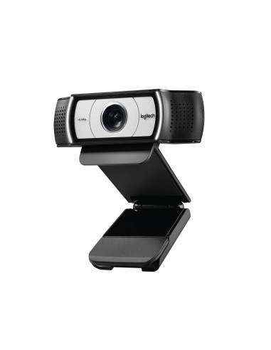 Logitech c930e webcam