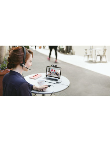 Logitech c930e webcam