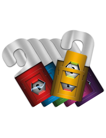 Joc Noris Escape Room, Escape Your Home,S606101975028