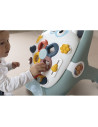 Premergator Smoby Trotty Walker 3 in 1 verde,S7600140304