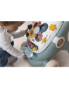 Premergator Smoby Trotty Walker 3 in 1 verde,S7600140304