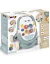 Premergator Smoby Trotty Walker 3 in 1 verde,S7600140304