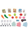 Magazin pentru copii Smoby Super Market,S7600350234