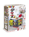 Magazin pentru copii Smoby Super Market,S7600350234