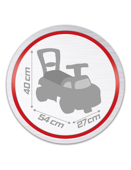 Masinuta Smoby Cars,S7600720534