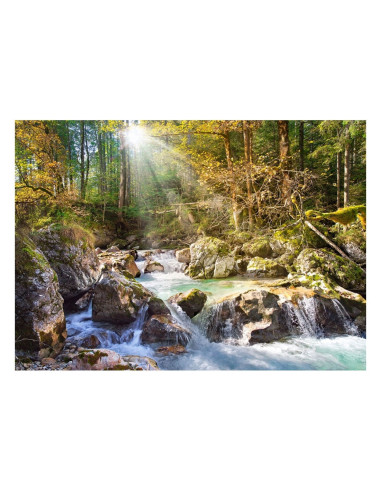 Puzzle 2000 Pcs - Castorland,200009