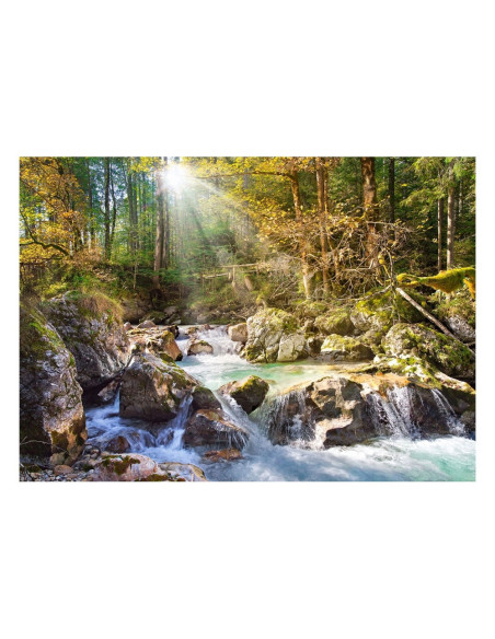 Puzzle 2000 Pcs - Castorland,200009