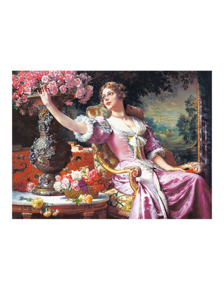 Puzzle 3000 Pcs - Castorland,300006